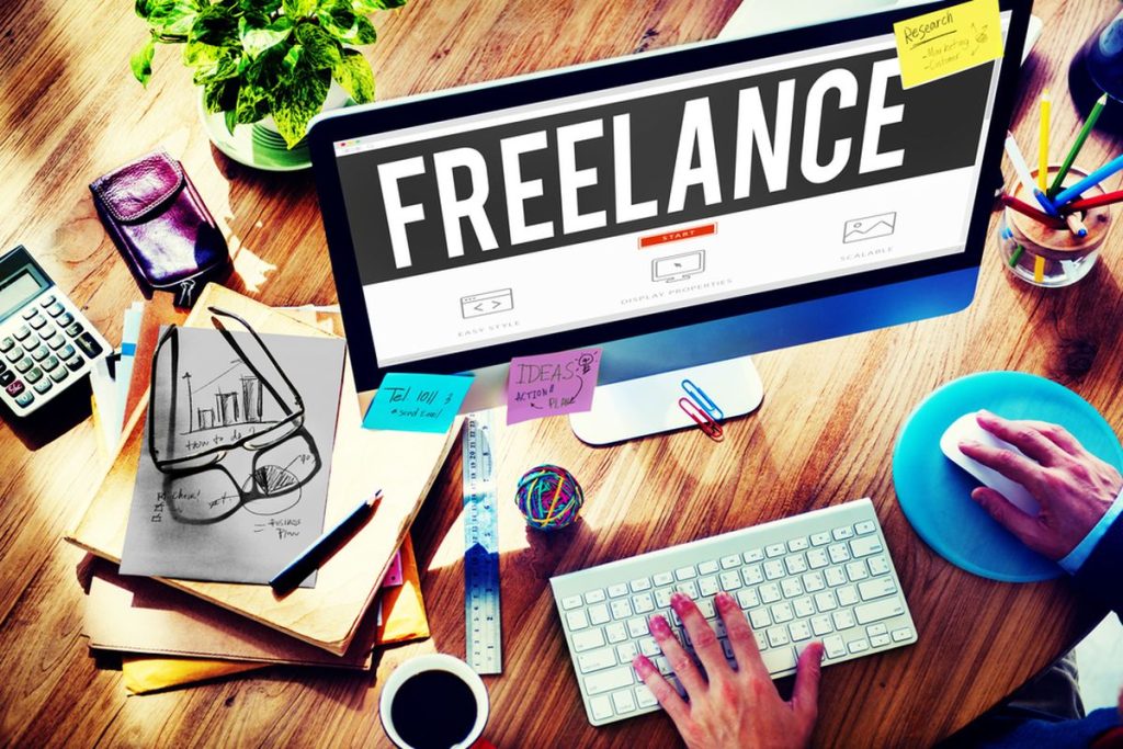 Belajar Freelance