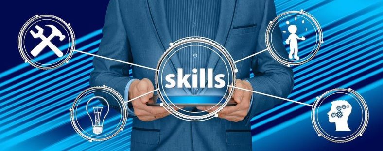 Skill Online