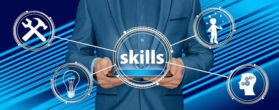Skill Online